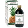 Estratto Integrale di Ananas 200ml