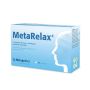 Metarelax - Integratore Naturale per Relax e Benessere - 45 Compresse