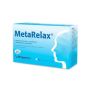 Metarelax - Integratore Naturale per Relax e Benessere - 45 Compresse