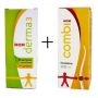 Bipack Therapy Mom Derma3 - 250ml Lotion + 100g Cream
