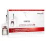 Vichy Dercos Aminexil - Trattamento Rinforzante Anticaduta per Donna - 21 Fiale da 6 ml