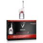 Vichy Dercos Aminexil: Trattamento Anticaduta per Uomo, 21 Fiale da 6 ml