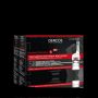 Vichy Dercos Aminexil - Trattamento Anticaduta Intensivo per Uomo, 42 Fiale da 6 ml