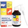 Olio di Haarlem Premium per Cavalli, 250ml