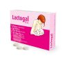 Lactogal Plus - Integratore Digestivo con 30 Compresse