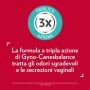 Gyno-Canesbalance Gel Equilibrante Vaginale - Pack di 7 Flaconi