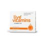 Live Vitamins Essential 30-Day Capsule Supply