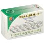 Magsol 5 Plus - Confezione da 60 Compresse