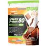 Named Sport Delicious Creamy Chocolate Protein Supplement 500g