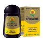 Marcus Rohrer Spirulina - 180 Compresse Nutrient-Riche