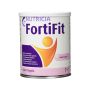 Nutricia Fortifit - Polvere Sostitutiva con Sapore di Fragola, 280g