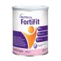 Nutricia Fortifit - Polvere Sostitutiva con Sapore di Fragola, 280g