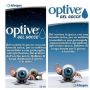 Gel Oculare Optive Gocce 10ml