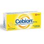 Cebion Limone Masticabile - Compresse di Vitamina C da 20 Pezzi