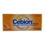 Cebion Masticabili 500mg Vitamina C Arancia - 20 Compresse