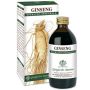 Estratto di Ginseng - Integratore Naturale, 200ml