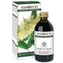 Estratto di Fiori di Sambuco Integratore 200ml