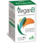 B-Vitamin Complex 60 Capsule Vegan