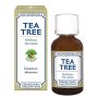 Olio Essenziale di Tea Tree Puro - 30ml