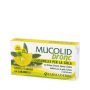 Mucolid Bronc - Caramelle Salvia e Limone - Confezione da 24 Pezzi
