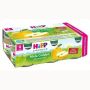 Omogeneizzato Biologico di Mela Golden Hipp - Pacco da 6x80g
