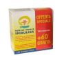 Marcus Rohrer Spirulina Alga Nutrizionale, 180 Compresse