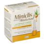 Miniclis Adulti Naturali - Set da 6 Pezzi