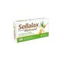 Sellalax Natural MD - 12 Supposte per il Benessere dell'Intestino