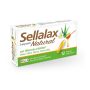Sellalax Natural MD - 12 Supposte per il Benessere dell'Intestino