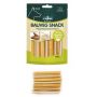 Camon Vegan Cannoli Snack per Cani con Riso e Soia - 100g