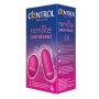 Massaggiatore Wireless con Controllo Remoto, 1 Pezzo