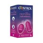 Massaggiatore Wireless con Controllo Remoto, 1 Pezzo