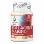 Colours Of Life - Puro Collagene Marino Idrolizzato, 60 Capsule da 75mg