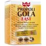 Propoli Gola Fast - Bustine di Supporto Invernale, Confezione da 15