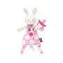 Chicco Buddy Pocket Portasucchietto in Rosa - 1 Pezzo