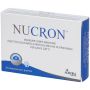 Nucron - Integratore Alimentare Multivitaminico per Cani e Gatti, 30 Compresse