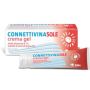 Connettivina Sole Crema Gel Protettiva per la Pelle - 100g