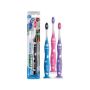 Spazzolino per Bambini Gum Junior 7-9 Anni - 1 Pezzo
