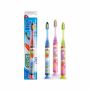 Spazzolino Luminoso Gum per Bambini di 7-9 Anni - 1 Pezzo
