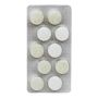 CB12 Boost White Eucalyptus 10-Piece Chewing Gum