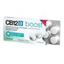 CB12 Boost White Eucalyptus 10-Piece Chewing Gum