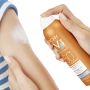 Vichy Capital Soleil 50 SPF, Spray Anti-Sabbia per Bambini, 200ml