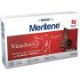 Meritene Vitachoco Fondente - 15 Pezzi di Cioccolato Nutriente