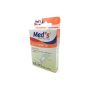 Farmacerotto Meds Strips Delicato in Tessuto Non Tessuto - 12 Pezzi