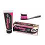 Forhans 4White Gel Dentrifricio Nero