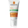 La Roche-Posay Anthelios Crema Solare in Gel per il Viso SPF50+, 50 ml