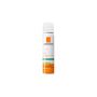 La Roche-Posay Anthelios Spray Solare Invisibile SPF 50 per il Viso, 75ml