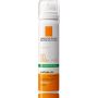 La Roche-Posay Anthelios Spray Solare Invisibile SPF 50 per il Viso, 75ml