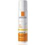 La Roche-Posay Anthelios Spray Solare Invisibile SPF 50 per il Viso, 75ml