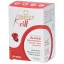Omegor Krill Omega-3 - 60 Capsule Morbide